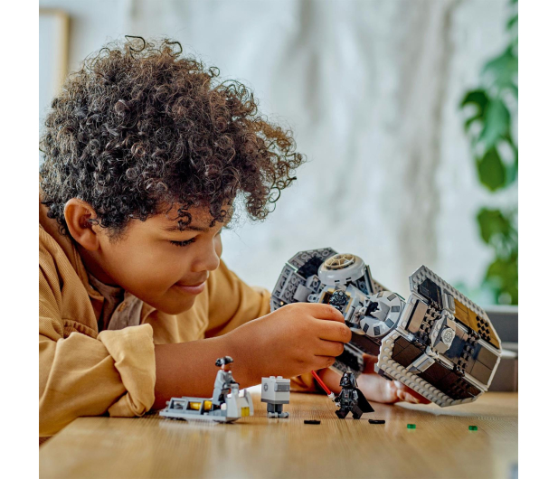 LEGO Star Wars 75347 Bombowiec TIE - 1091283 - zdjęcie 8